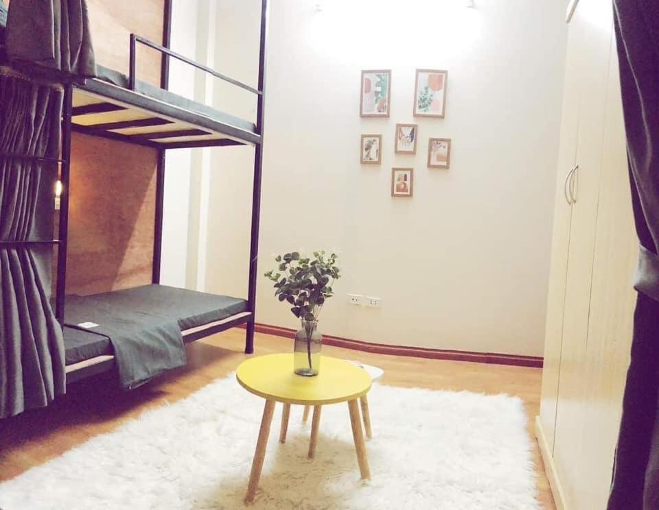 3Bt Home Ανόι Εξωτερικό φωτογραφία