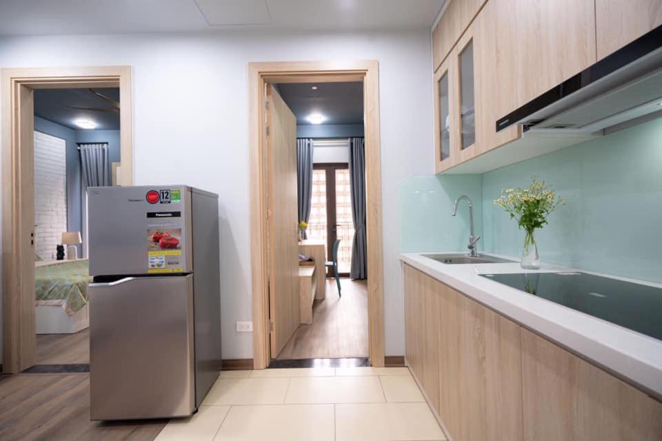 3Bt Home Ανόι Εξωτερικό φωτογραφία