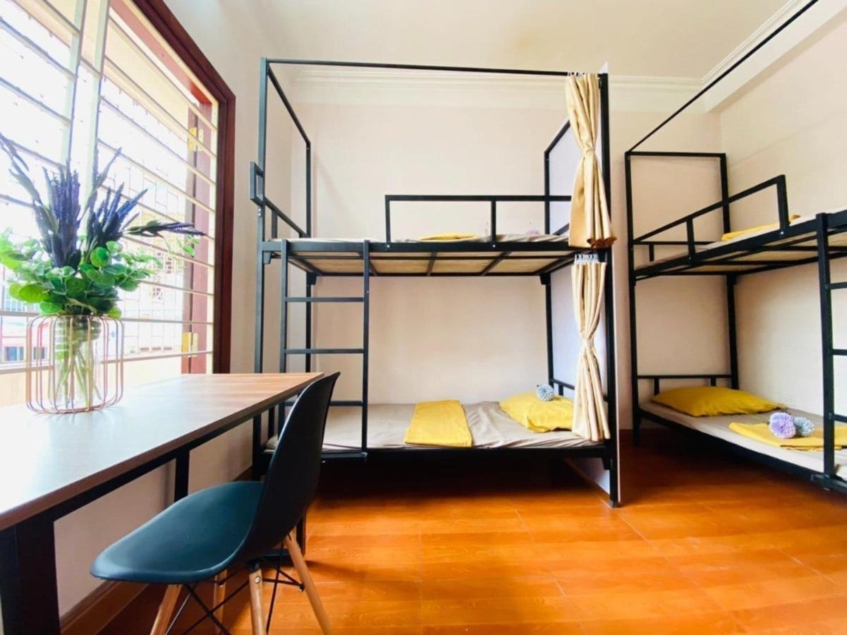 3Bt Home Ανόι Εξωτερικό φωτογραφία